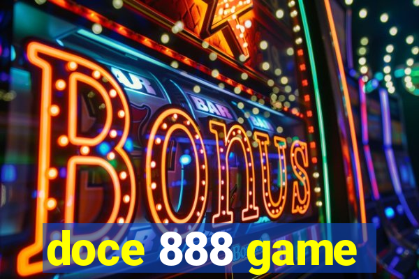 doce 888 game